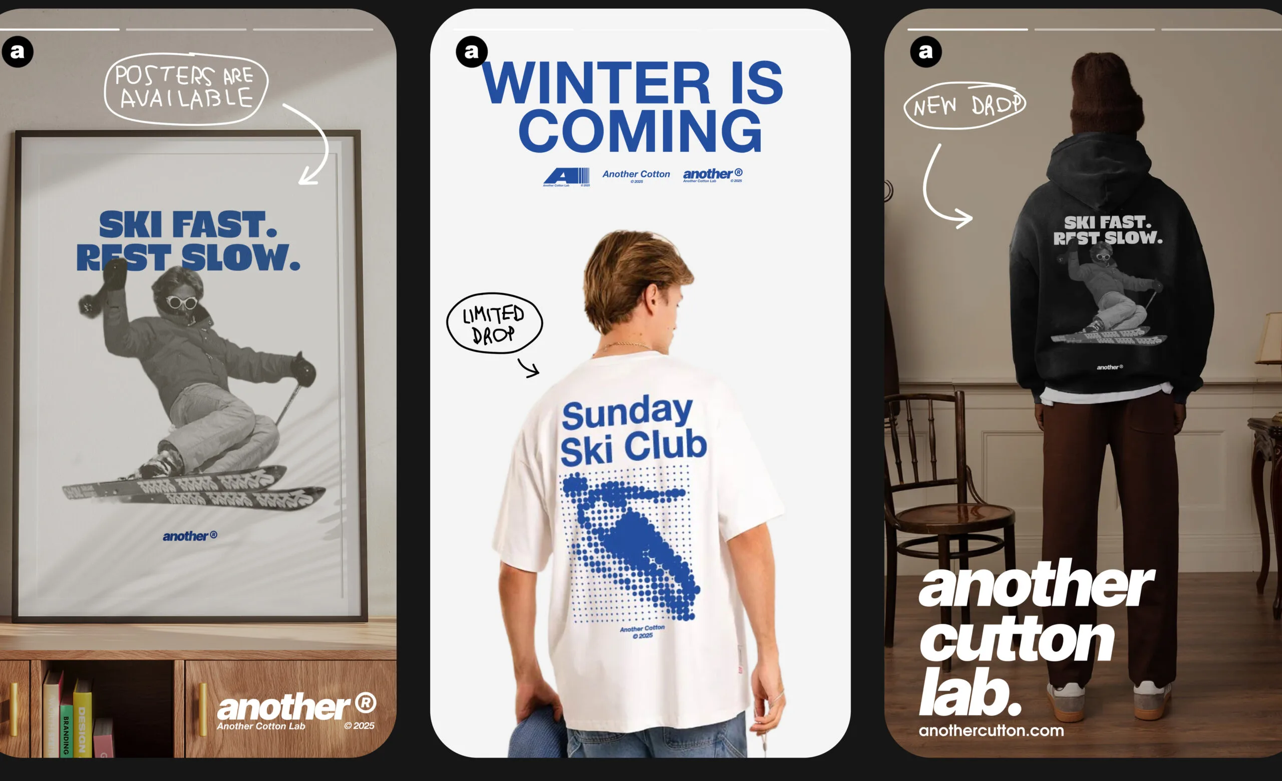 Création boutique en ligne mode