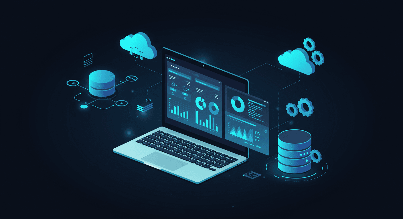 développement d’applications web Maroc