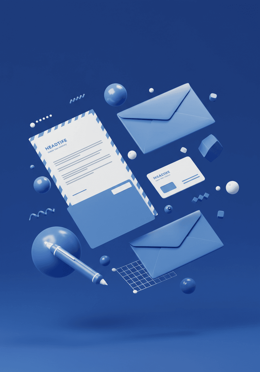 design graphique professionnel Maroc