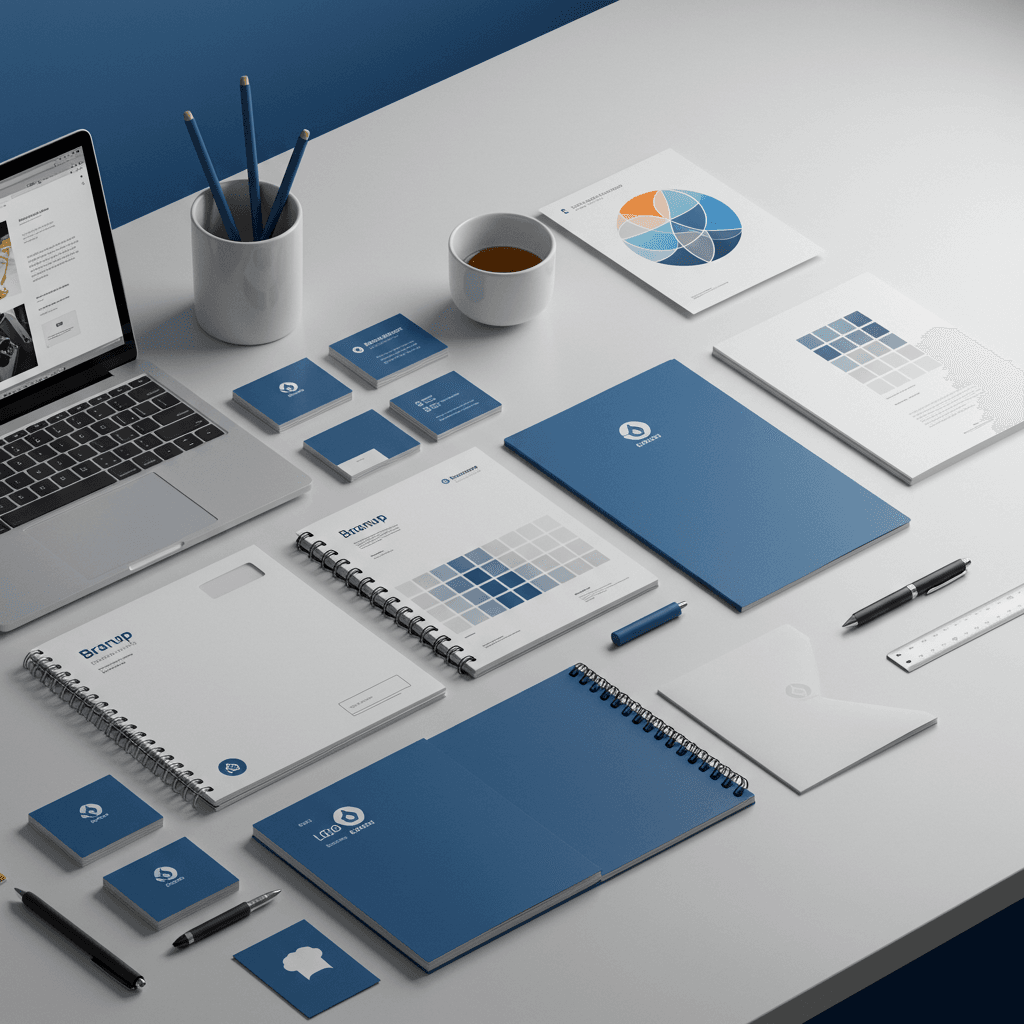 conception visuelle sur mesure