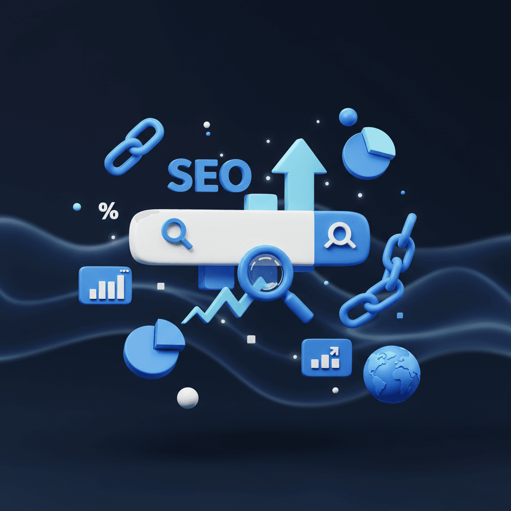 agence SEO au Maroc