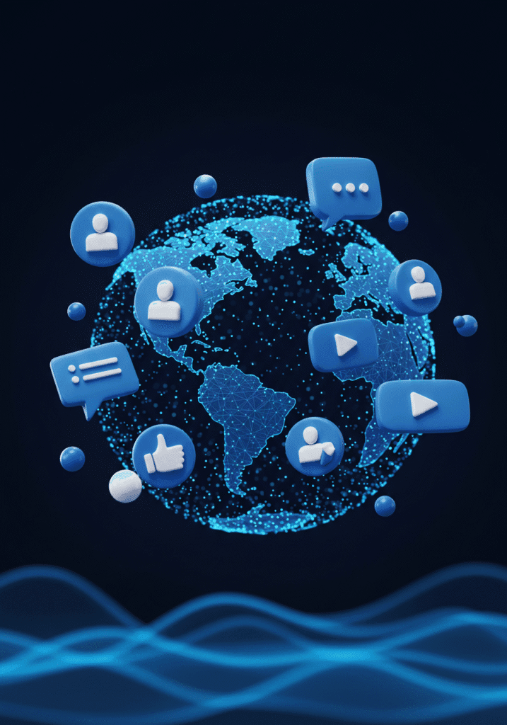 marketing digital Maroc
