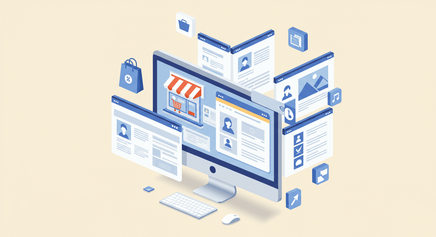 site web au Maroc site vitrine prix