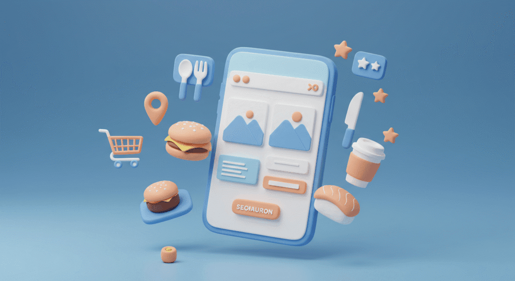 réservation restaurant en ligne Maroc