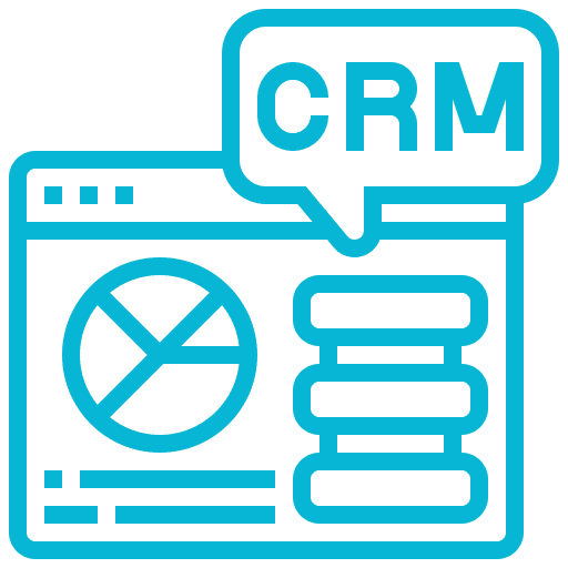 Outils de Gestion Interne ERP CRM