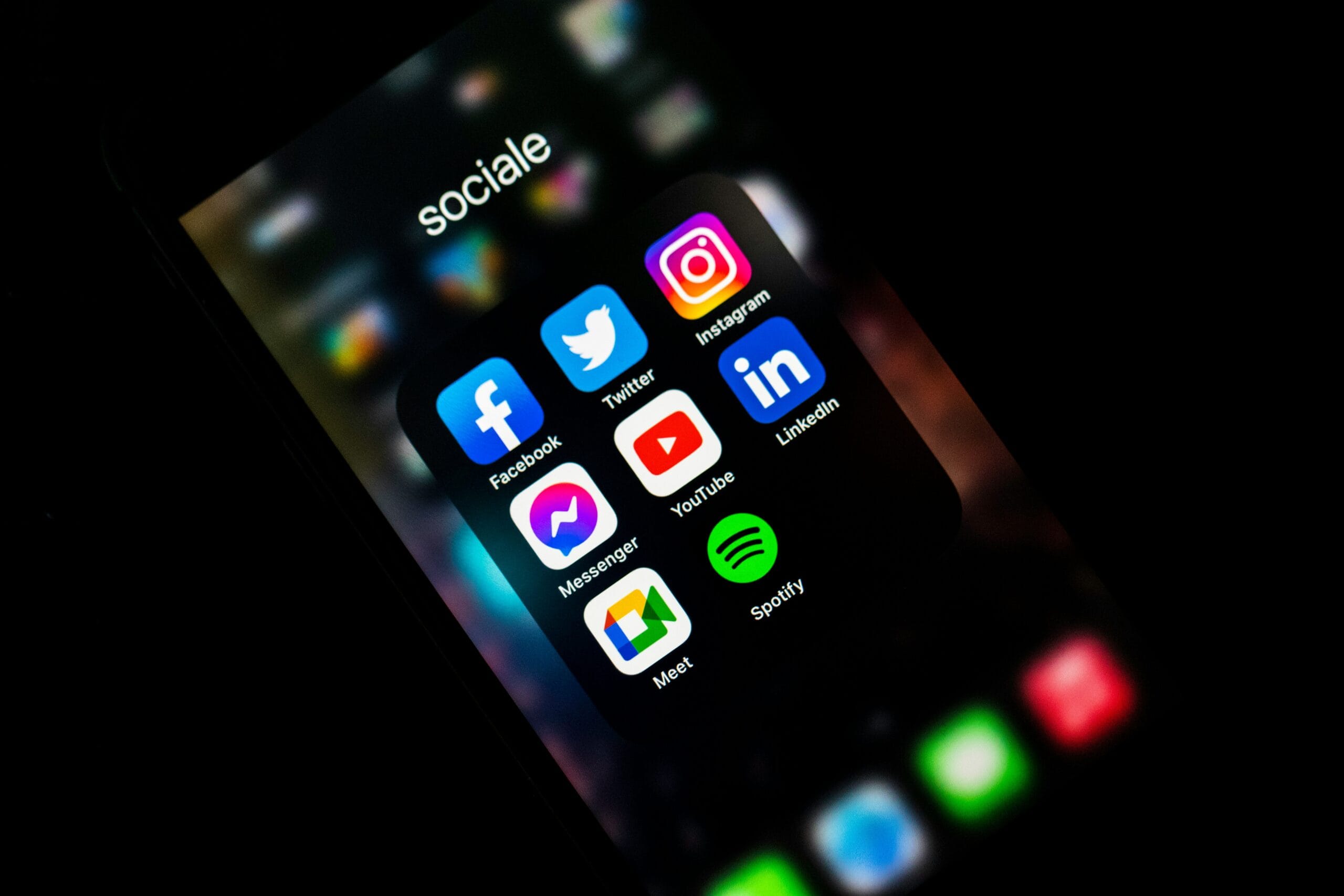 agence social media Maroc