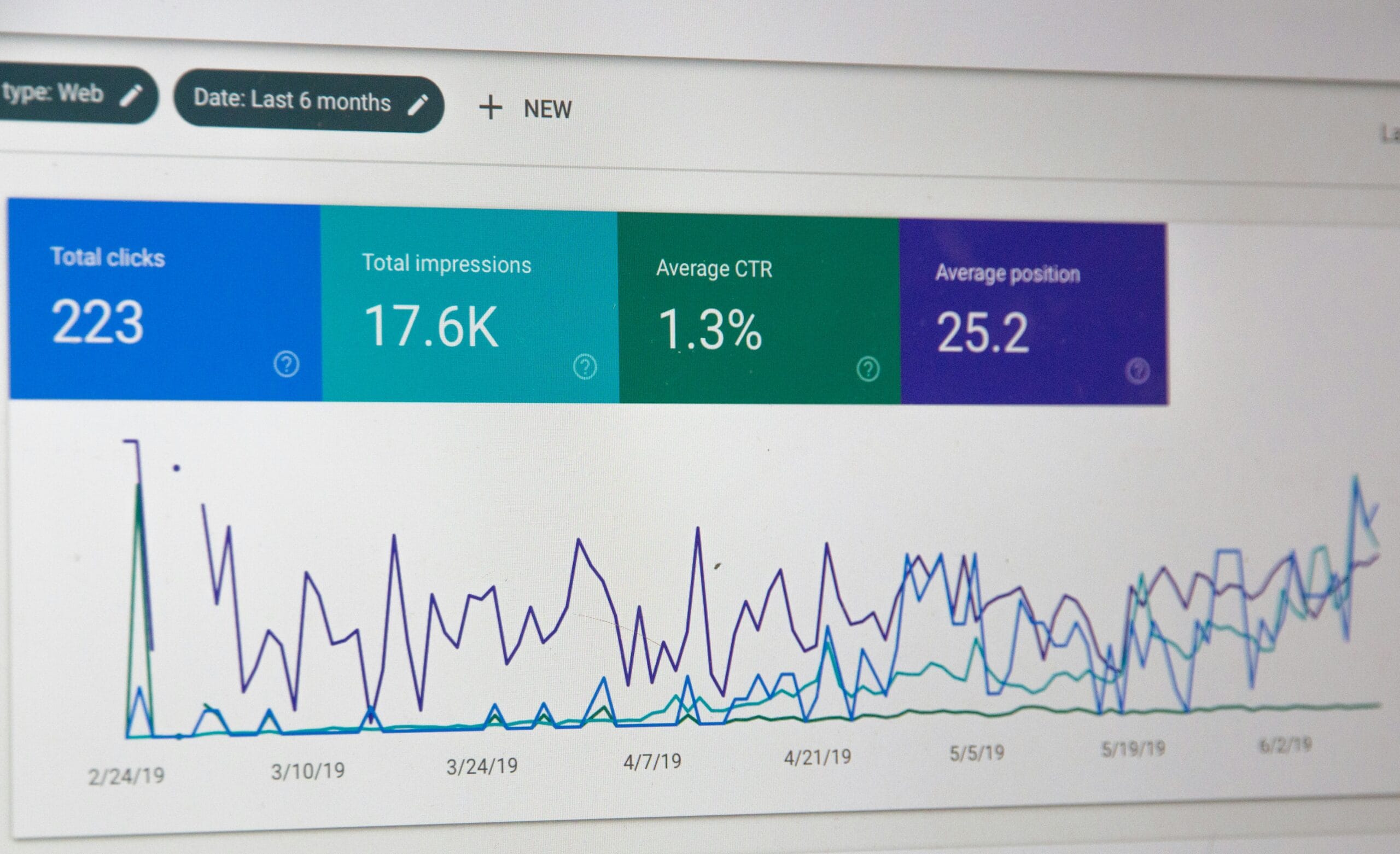 optimisation Google Maroc