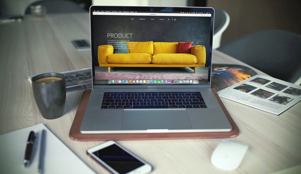 SEO e-commerce Maroc