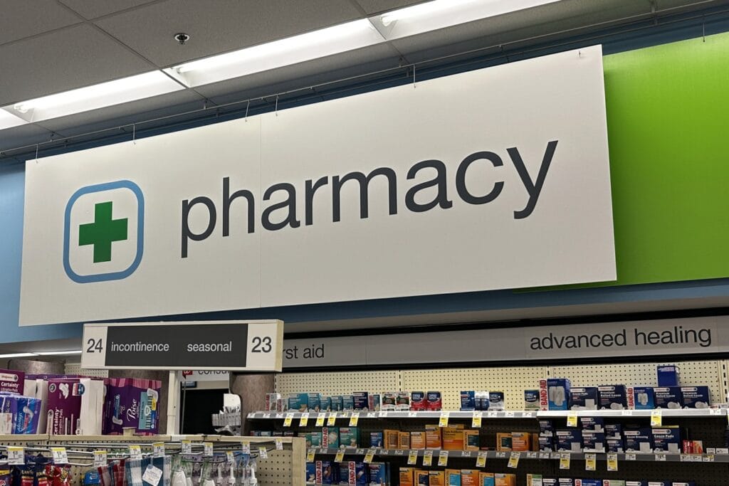 agence web maroc pharmacie,