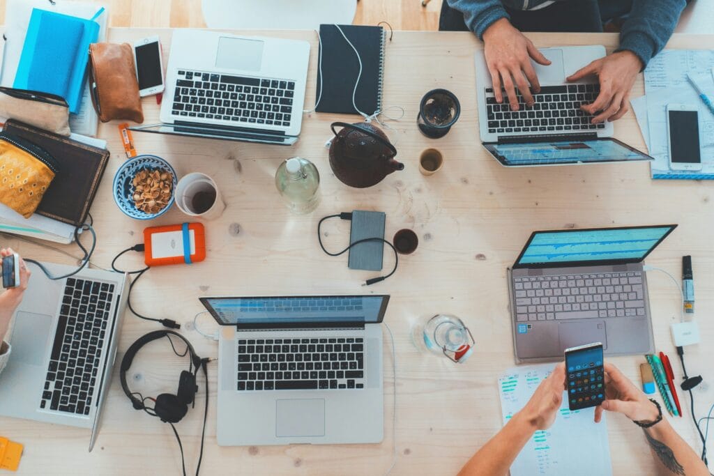 digitalisation entreprises Maroc