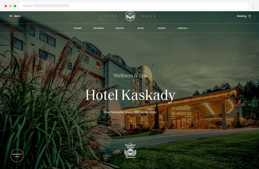 site web riad maroc