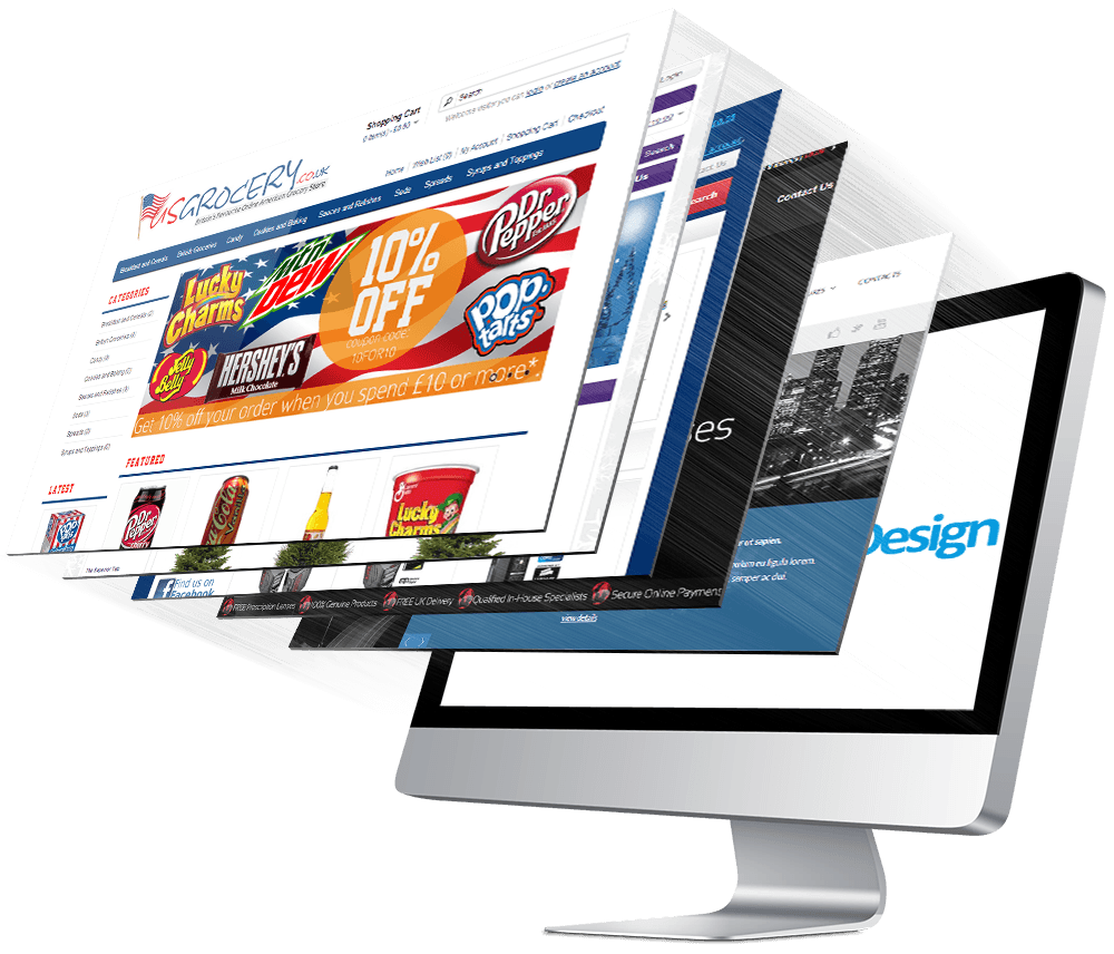 site vitrine pas cher maroc