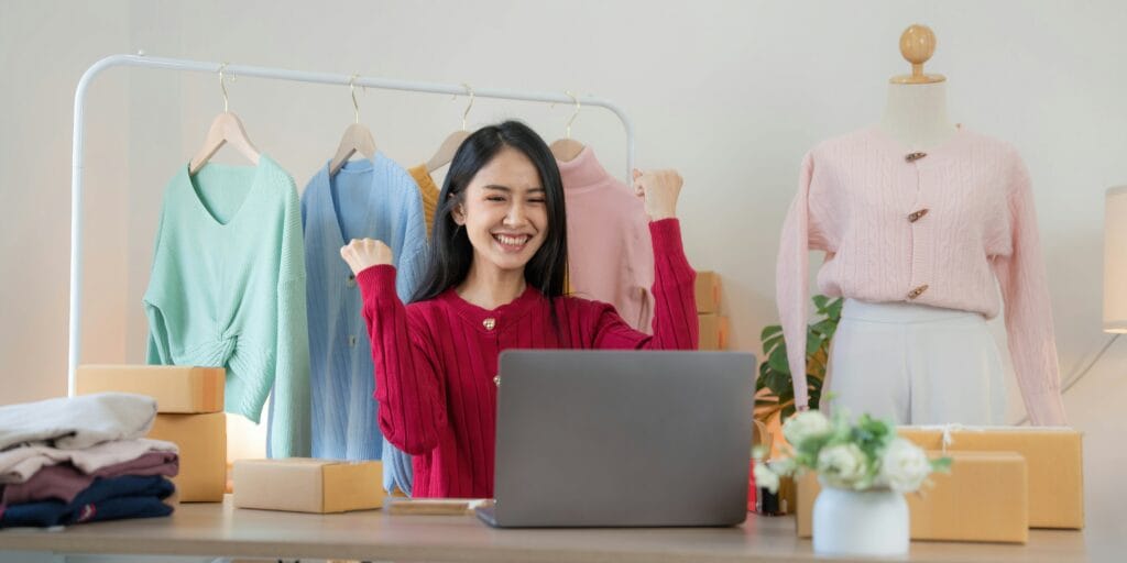 créer boutique en ligne