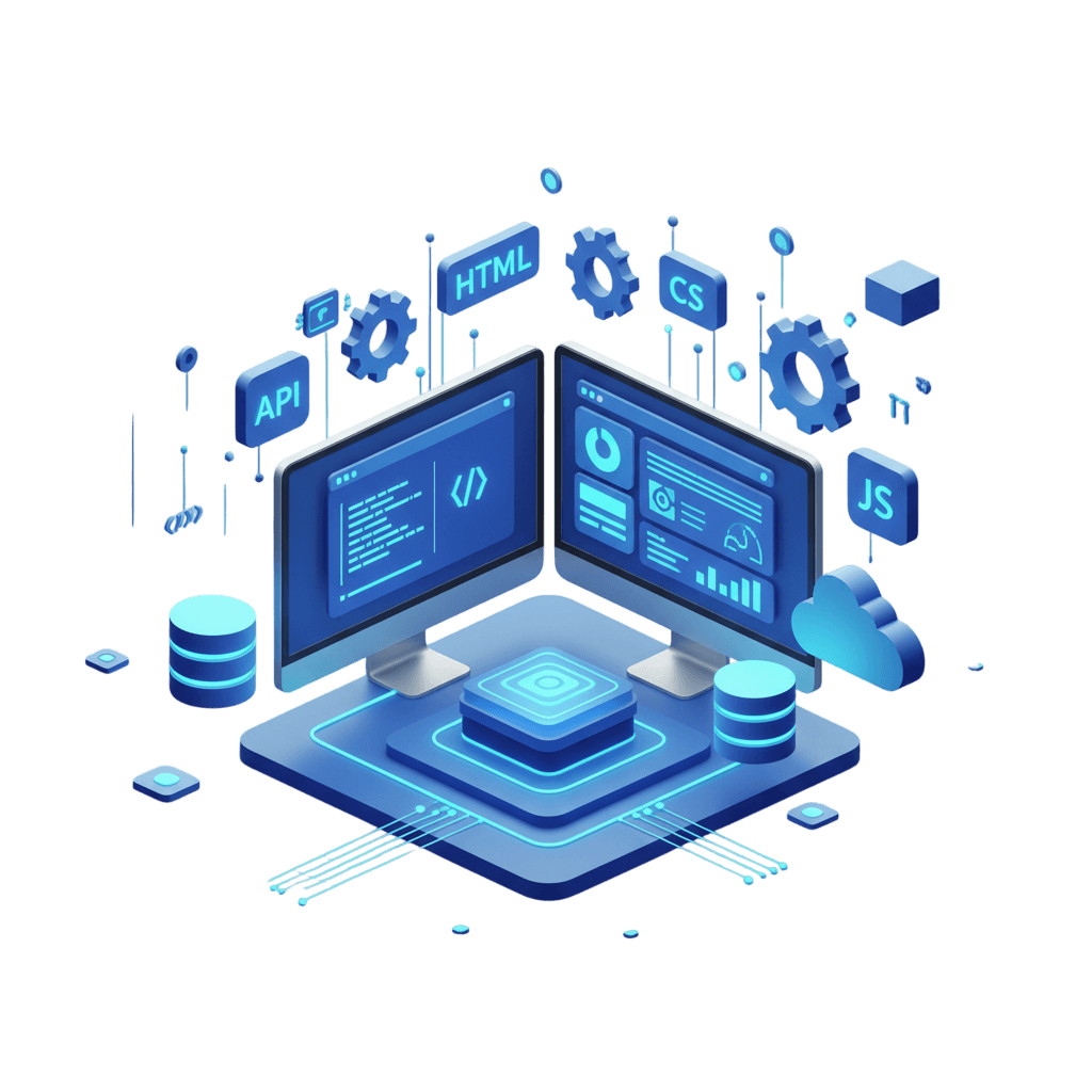 Développement application web Maroc pour entreprises