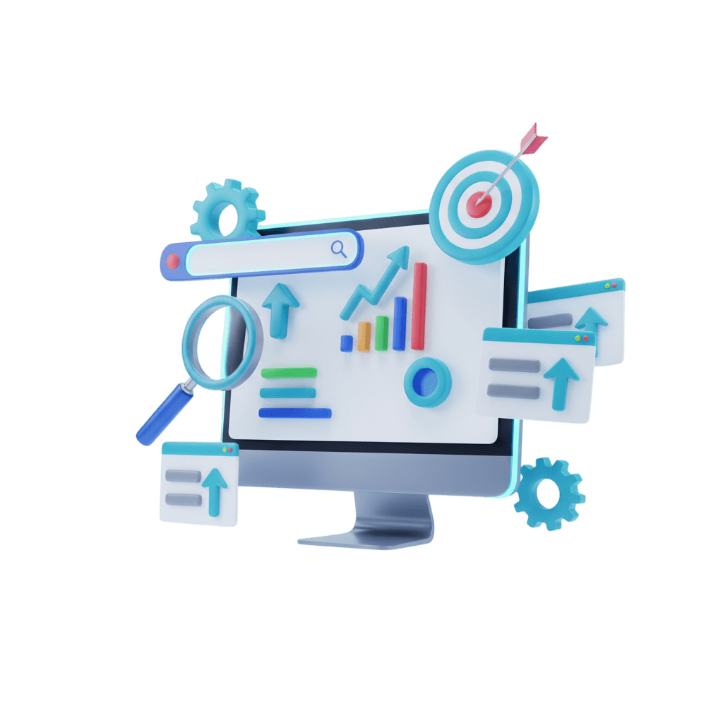 تحسين محركات البحث SEO في المغرب – خدمات احترافية