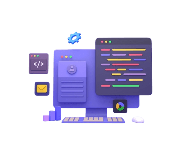 Création d’application web moderne et performante au Maroc