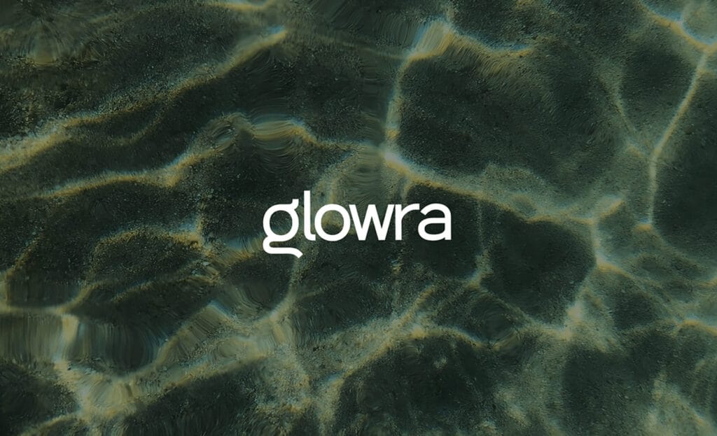 Logo pour marque cosmétique