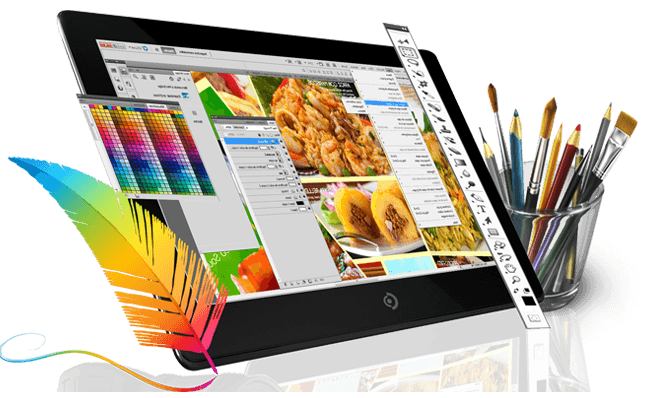 Créateur de logo au Maroc accompagnant les nouvelles entreprises et marques locales