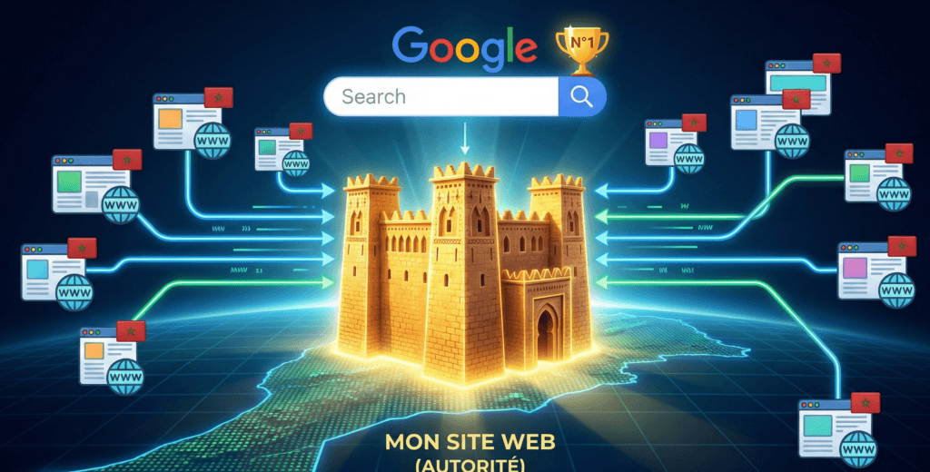 Comment réussir son référencement naturel à Casablanca et au Maroc