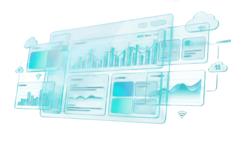 Création de Web Apps & SaaS