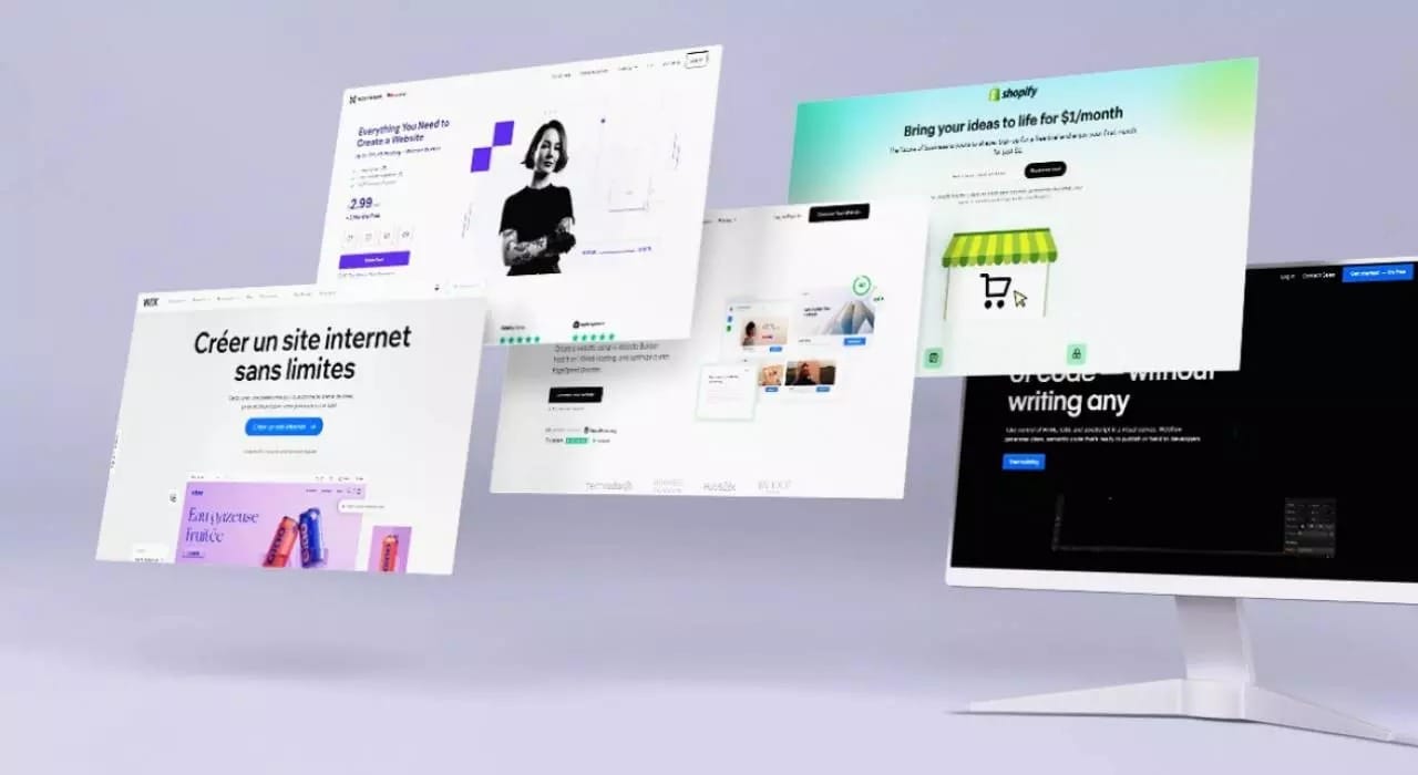 Design application mobile Casablanca