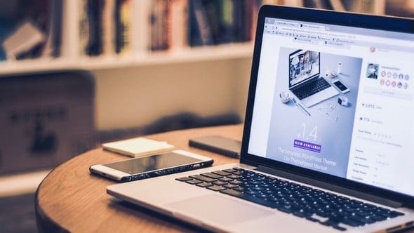 prix création site web Casablanca