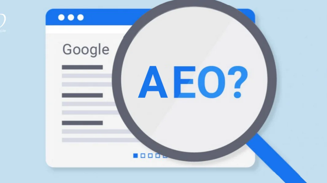 AEO Answer Engine Optimization Maroc – YumeVision