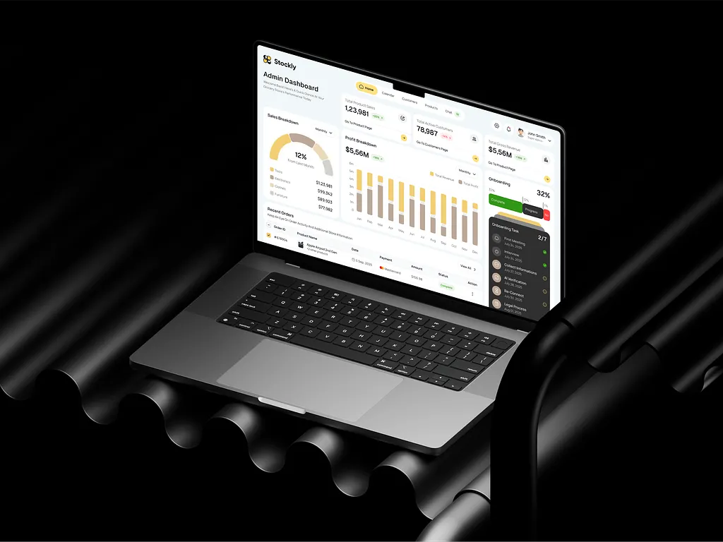 Approche sur mesure YumeVision