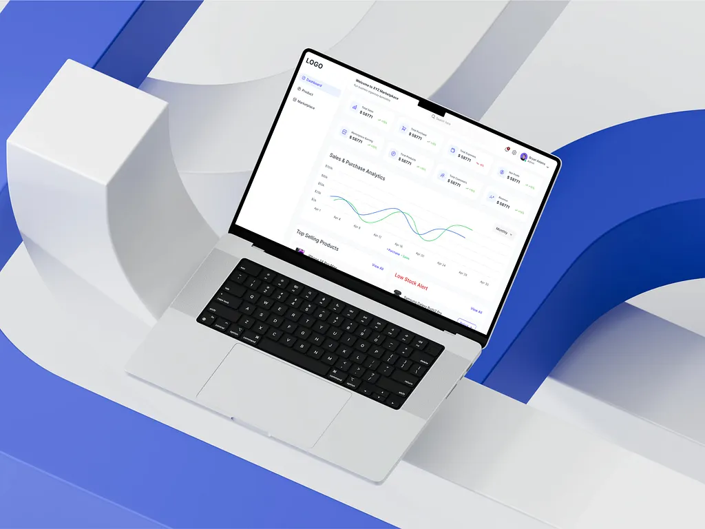 Logiciel de gestion de stock sur mesure au Maroc