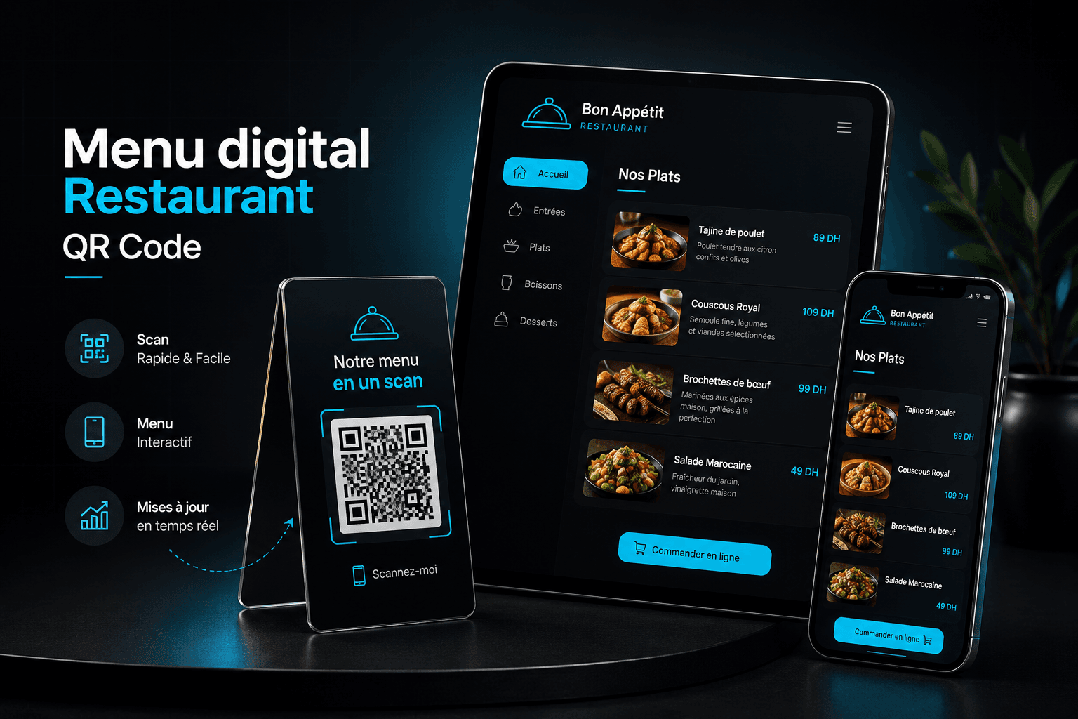 menu-digital-restaurant-qr-code-maroc