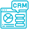 ERP & CRM ERP & CRM